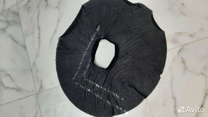 Купальник гимнастический для девочек