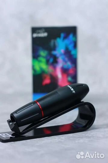 Тату машинка Mast пузатик