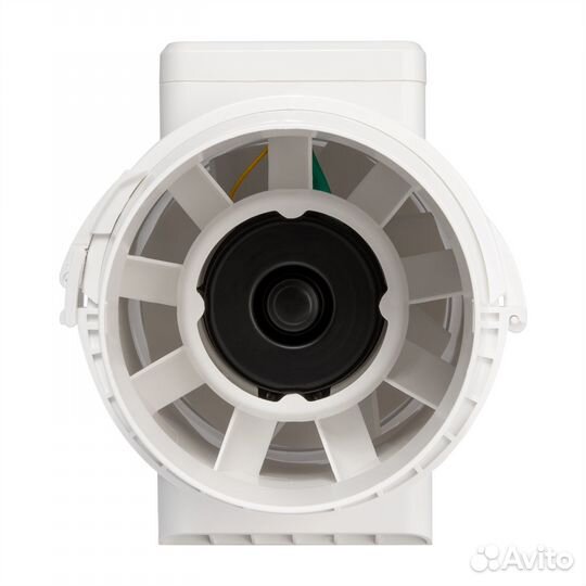 Вентилятор канальный shuft ventmix-150