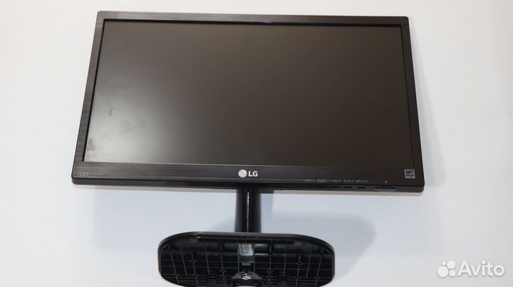 Б/у монитор LG 20M47D-B