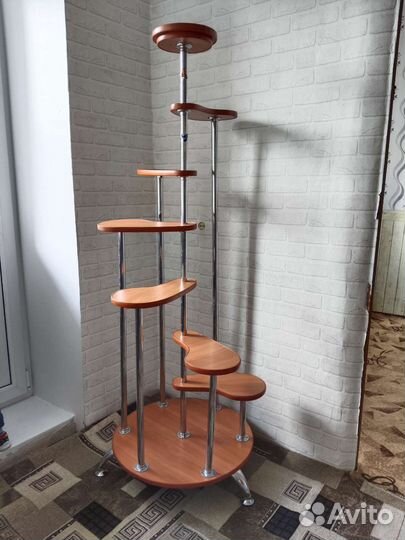 Цветочница