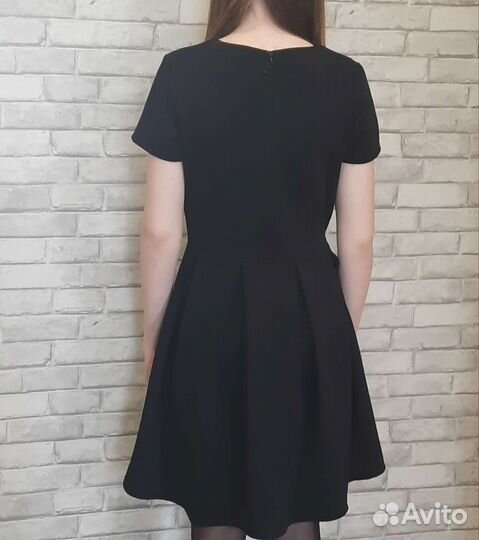 Школьная форма