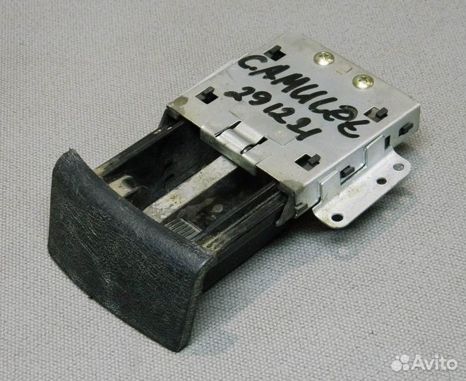 Пепельница задняя Chery Amulet