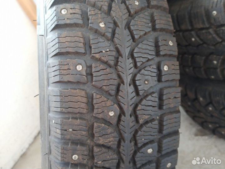 КАМА 505 Irbis 175/70 R13