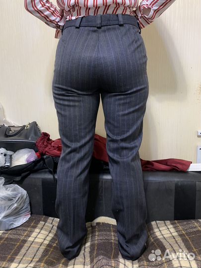 Брюки классические женские