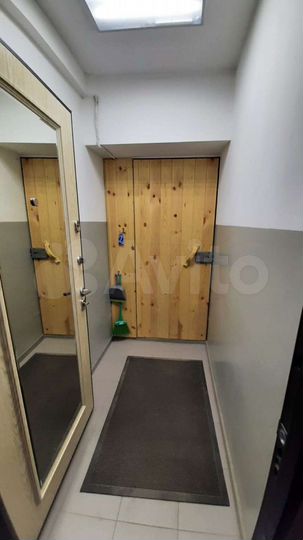 3-к. квартира, 56 м², 1/5 эт.