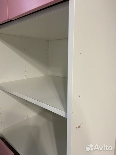 Детский шкаф IKEA