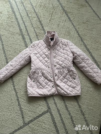 Ralph lauren куртка 6x