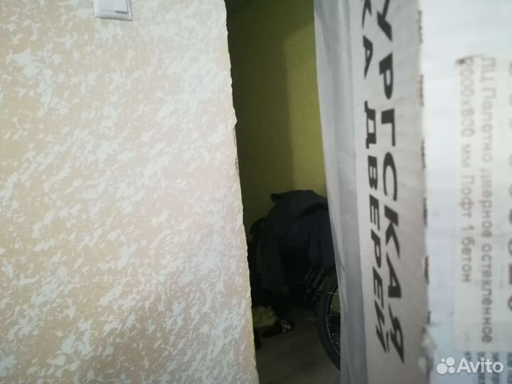 Двери межкомнатная