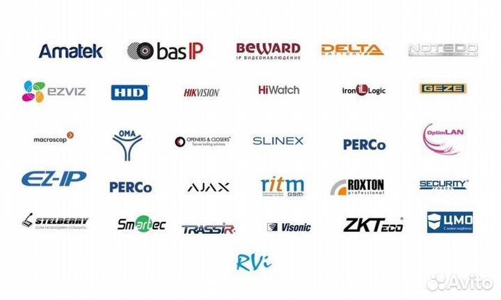 IPC-C022-G0/W IP-камера с WiFi Hiwatch