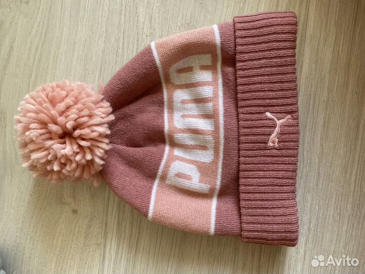Шапка Puma
