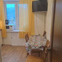 4-к. квартира, 74 м², 9/9 эт.