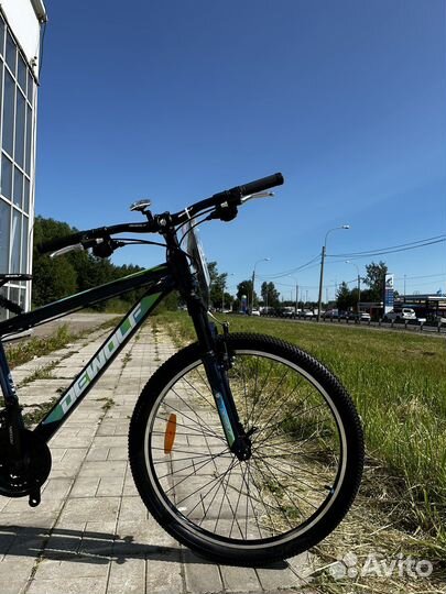 Dewolf Ridly 10 26» 16,18,20-рама