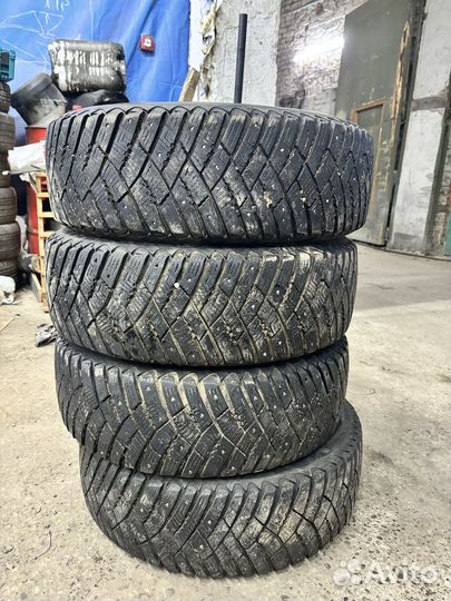 Goodyear Ultragrip Ice Arctic 195/65 R15 95T