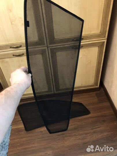 Шторки новые