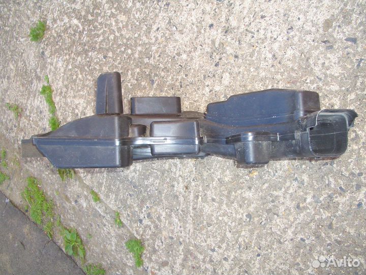 Воздухозаборник Ниссан Х-Трейл Т32 с14