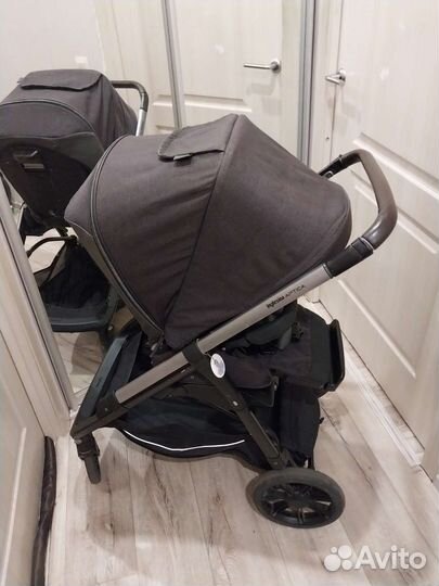 Прогулочная коляска inglesina aptica