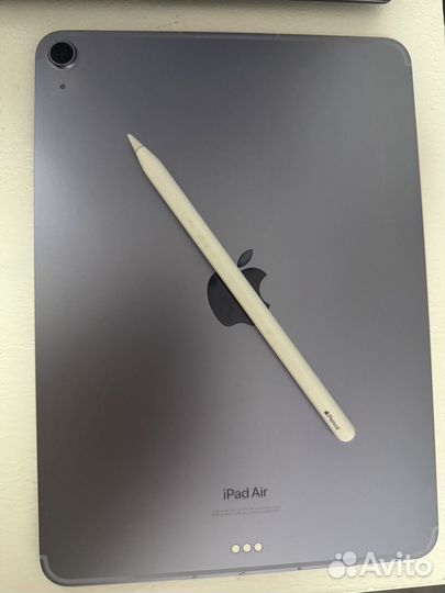 iPad air 5 256gb + Apple Pencil 2
