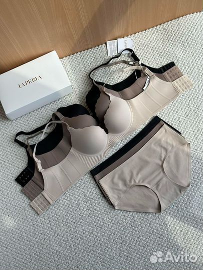 La Perla комалект нижнего белья