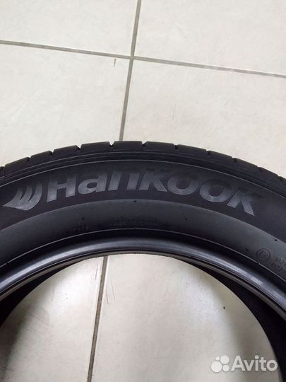 Hankook Kinergy Eco 2 K435 215/60 R17 100H