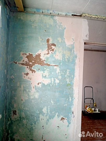 Ремонт квартир