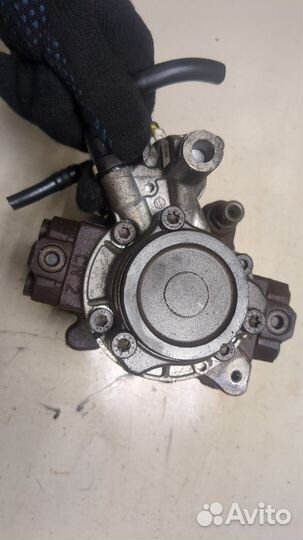 Тнвд Citroen C4 Picasso, 2011