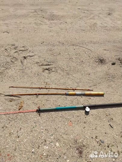 Удочка 5 метров