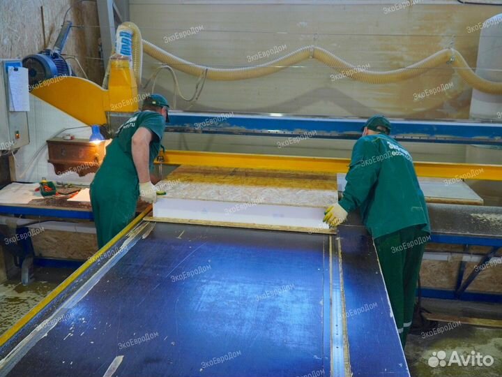 Оператор клеевой линии