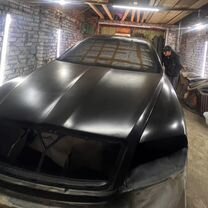 Покраска автомобиля, Сергиев Посад