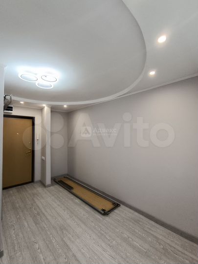 Комната 13 м² в 1-к., 5/5 эт.