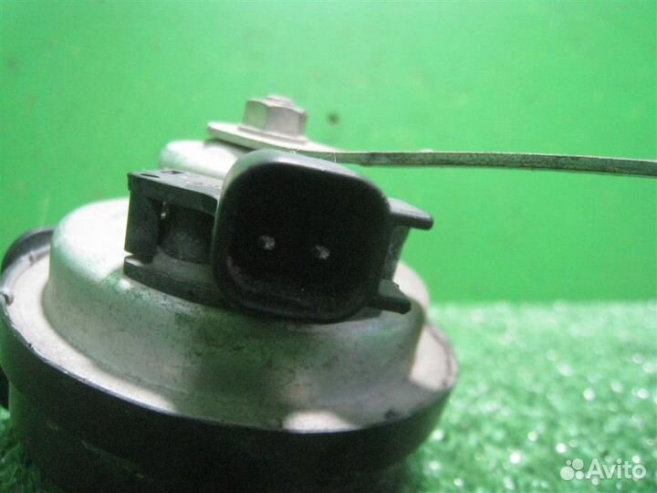 Клаксон Opel Corsa D 2007