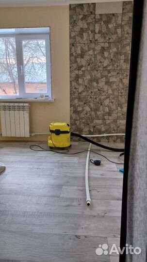 Отделочные работы