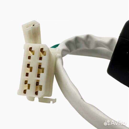 Переключатели руля на мотоцикл Урал, Днепр (с пров