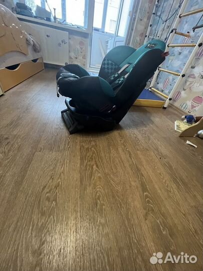 Детское автокресло от 0 до 25 кг