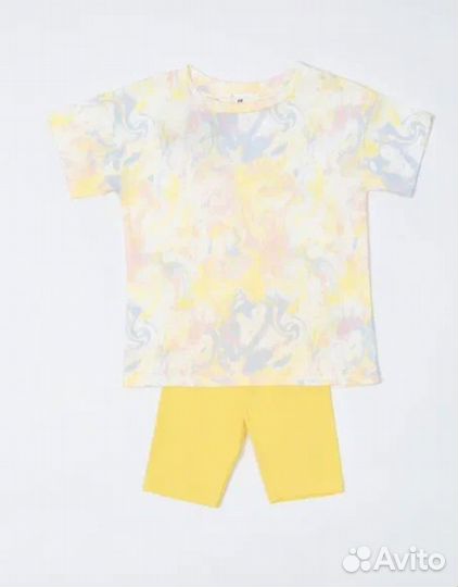 Комплект для девочки