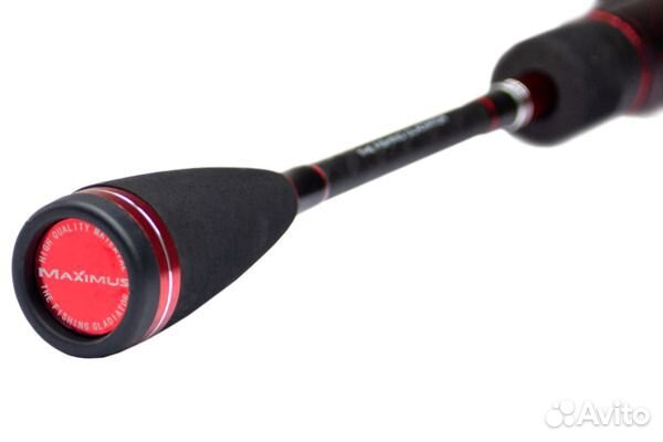 Спин.Maximus High Energy-Z 27M 2,7m/7-35g