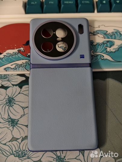 Чехлы для смартфона vivo Х90 ProPlus