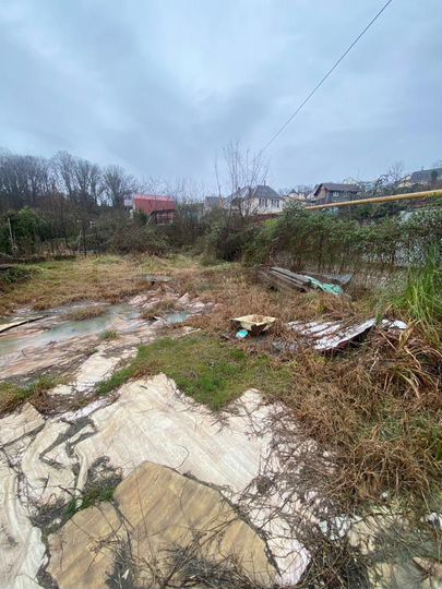 Участок 6,5 сот. (СНТ, ДНП)