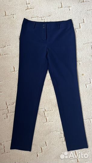 Женские новые брюки 46-48р