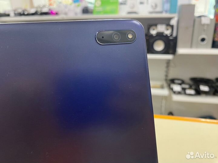 Планшет Huawei MatePad 10.4 4/128(схи)