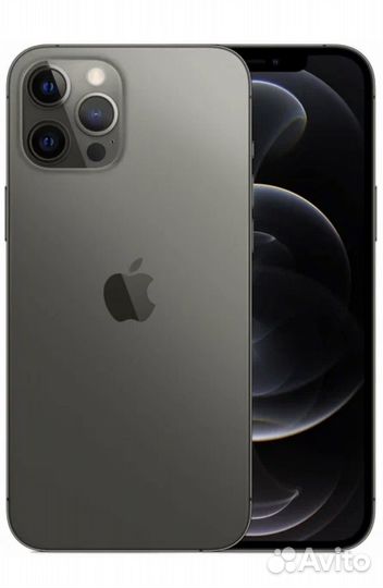 iPhone 12 Pro, 512 ГБ