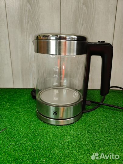 Электрочайник WMF kitchenminis 0413190711