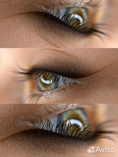 Требуются модели на перманентный макияж