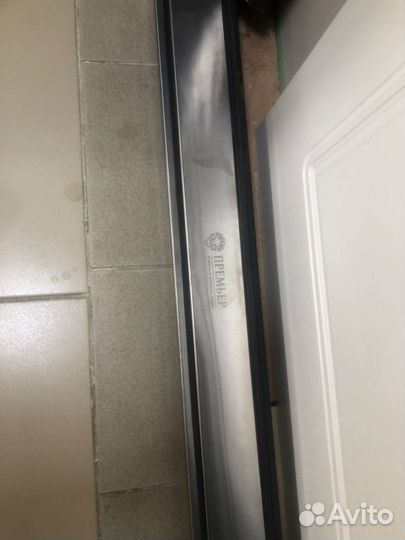 Входная дверь Зетта - Воронеж