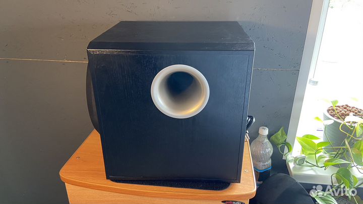 Yamaha YST-SW216. Продажа/обмен