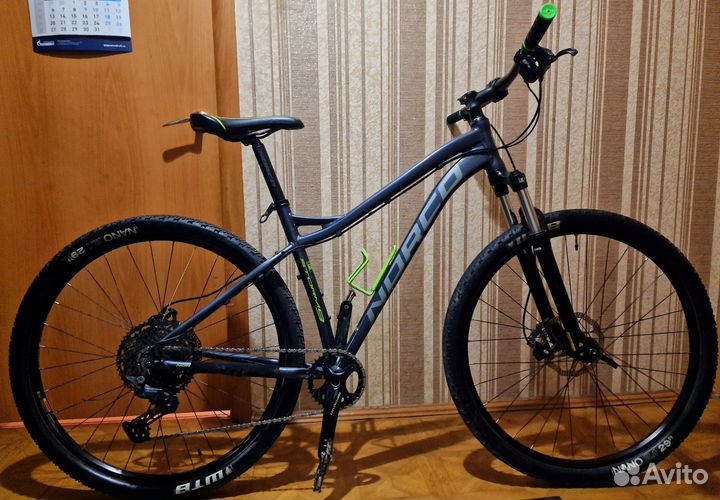 Велосипед Norco storm 29 Deore 1/11 (Kanada)