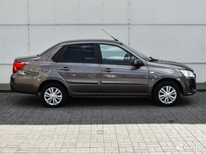 Datsun on-DO 1.6 МТ, 2019, 87 513 км