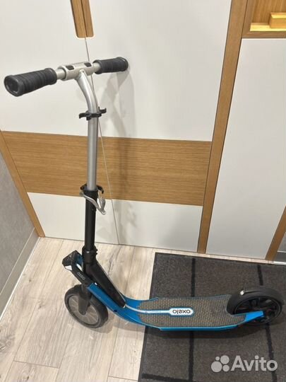 Самокат взрослый oxelo town 7