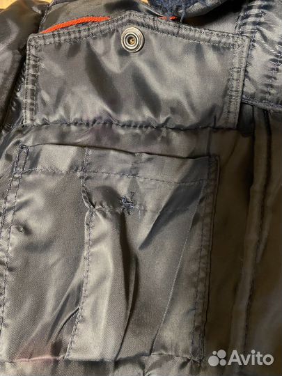 Полицейская форма