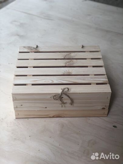 Кашпо,ящик для оформления подарков и сувениров